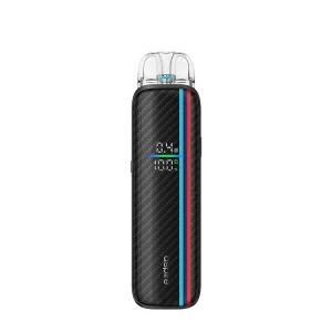 Home de pe e-potion.ro Kit Aspire Pixo Max Speedy Black