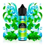 Longfill Bombo Bar Juice Hyper Boost Mint Ice 5ml