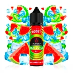 Longfill Bombo Bar Juice Hyper Boost Watermelon Ice 5ml