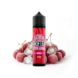 Longfill Drifter Hyper Cherry Ice 5ml