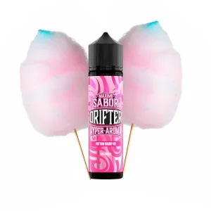 Longfill Drifter Hyper Cotton Candy Ice 5ml