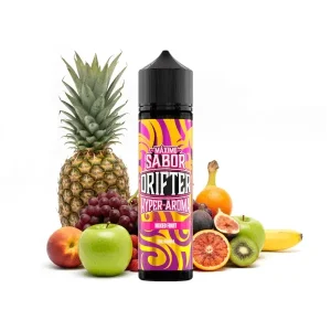 Longfill Drifter Hyper Mixed Fruit 5ml