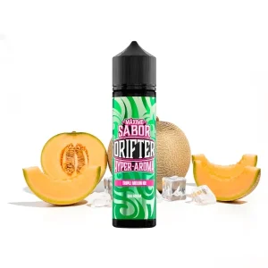 Longfill Drifter Hyper Triple Melon Ice 5ml