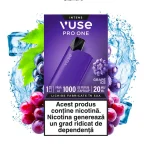 VUSE PRO ONE 1000 Grape Ice