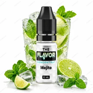 Aroma Concentrata The Flavor By e-Potion Mojito 10ml