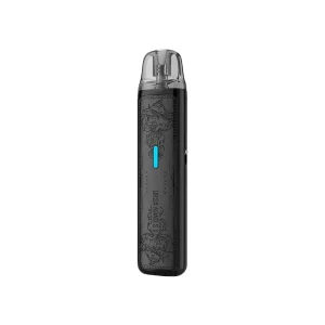 Kit Lost Vape Ursa Nano S2 Black Thorns