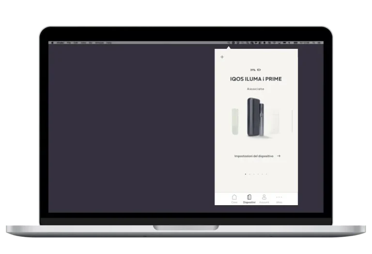 Actualizarea firmware-ului IQOS Și Tot Ce Trebuie Să Știi Înainte Să Începi