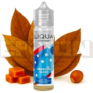 Aroma LIQUA American Blend 5ml