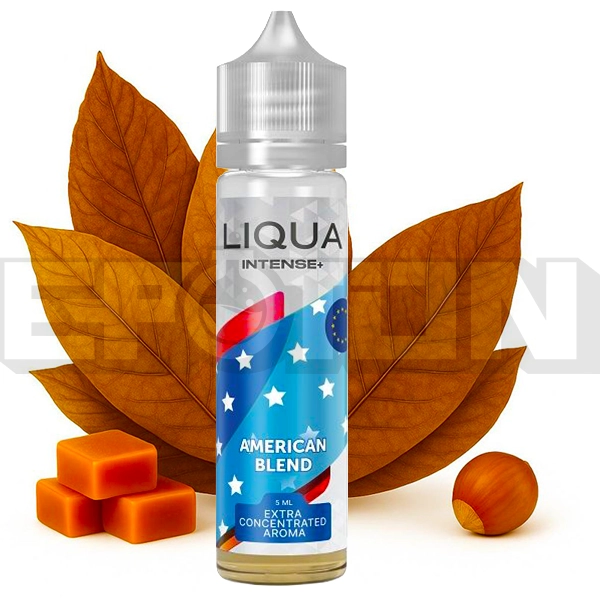 Aroma LIQUA American Blend 5ml Aroma LIQUA American Blend 5ml
