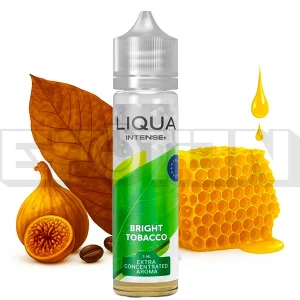 Aroma LIQUA Bright Tobacco 5ml