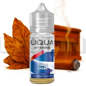 Aroma LIQUA Cuban Cigar 2.5ml