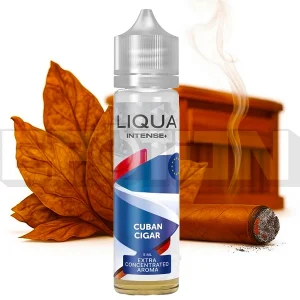 Aroma LIQUA Cuban Cigar 5ml