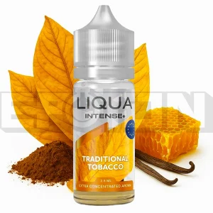 Aroma LIQUA Traditional Tobacco 2.5ml