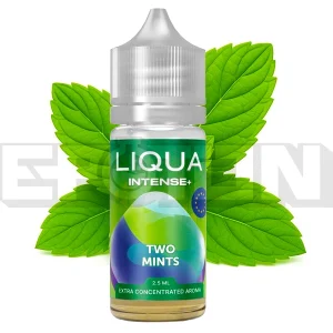 Aroma LIQUA Two Mints 2.5ml