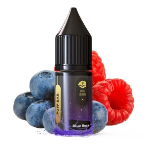 Home de pe e-potion.ro Aroma concentrata Guerra Puff Bar Blue Razz 10ml