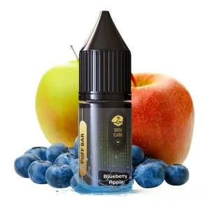 Home de pe e-potion.ro Aroma concentrata Guerra Puff Bar Blueberry Apple 10ml