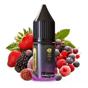 Home de pe e-potion.ro Aroma concentrata Guerra Puff Bar Forest Fruit 10ml