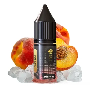 Home de pe e-potion.ro Aroma concentrata Guerra Puff Bar Peach Ice 10ml