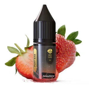 Home de pe e-potion.ro Aroma concentrata Guerra Puff Bar Strawberry 10ml