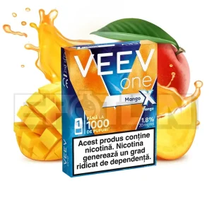 Capsula VEEV One Mango X