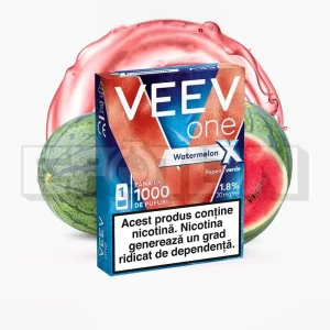 Capsula VEEV One Watermelon X