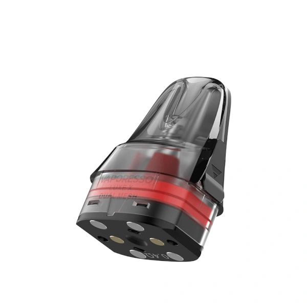 Cartus Vaporesso Luxe X Top Fill 0.4Ω 5ml Cartus Vaporesso Luxe X Top Fill 0.4Ω 5ml