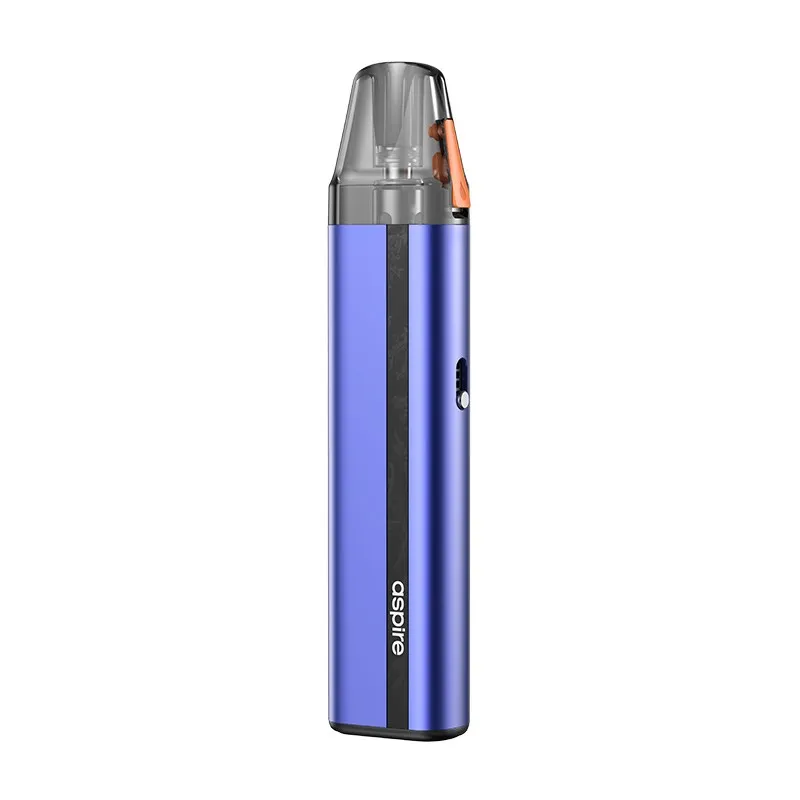 Kit Aspire Flexus SE Navy Blue Kit Aspire Flexus SE Navy Blue