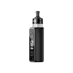 Kit Voopoo Drag S3 Spray Black