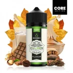 Longfill Bombo Platinum Tobaccos Culmen 20ml