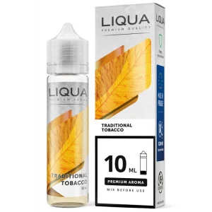 Longfill Liqua - Arome Concentrate