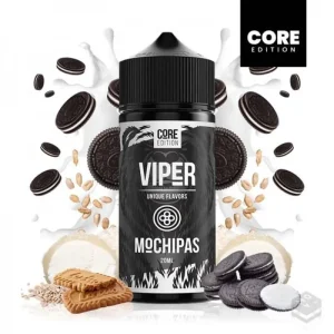 Longfill Mochipas by Viper Core Edition 20ml