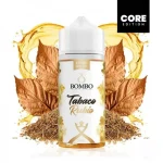 Longfill Tabaco Rubio by Bombo Core Edition 20ml
