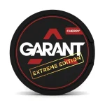 Pouch Garant (Grant) - Extreme Cherry