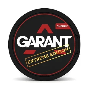Home de pe e-potion.ro Pouch Garant (Grant) - Extreme Cherry