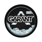 Pouch Garant (Grant) - Extreme Freeze