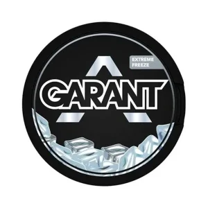 Home de pe e-potion.ro Pouch Garant (Grant) - Extreme Freeze