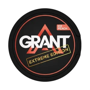 Home de pe e-potion.ro Pouch Garant (Grant) - Extreme Ice Peach