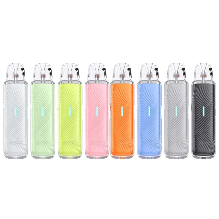 Recenzie Kit Uwell Caliburn G5 Lite: Calitate, Caracteristici, Avantaje și Dezavantaje