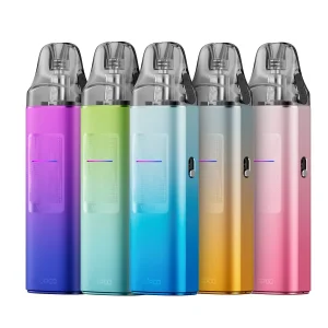 Recenzie La Kit VOOPOO Vinci S: Calitate, Caracteristici, Avantaje și Dezavantaje