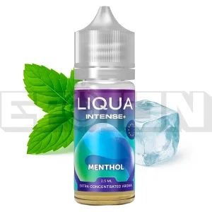 Aroma LIQUA Menthol 2.5ml