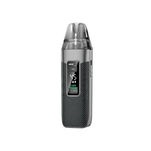 Home de pe e-potion.ro kit Vaporesso Luxe X3 Carbon Black