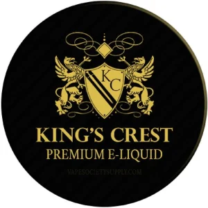 Longfill Kings Crest Don Juan - Arome Concentrate 20 ml