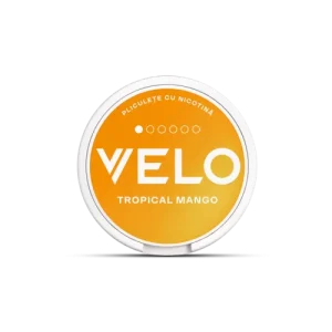 Home de pe e-potion.ro velo Tropical Mango 4mg