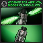 Atomizor Vaporesso iTank T Dual Mesh