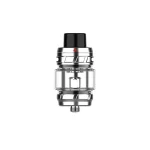 Atomizor Vaporesso iTank T Dual Mesh Silver