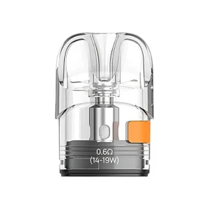 Cartuș Aspire Pixo Dual Mesh 0.6Ω 3ml