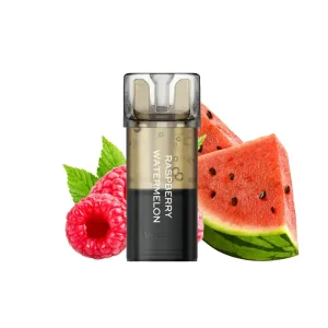 Home de pe e-potion.ro Cartus Vozol Switch Pro 1000 pufuri 20mg - Raspberry Watermelon