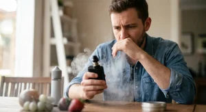 De ce nu mai simți aroma la lichid? Cauze și remedii rapide