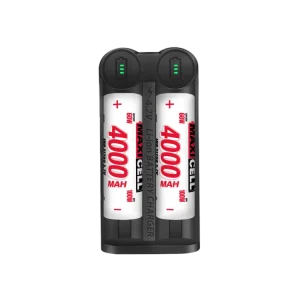 Home de pe e-potion.ro Incarcator Mg Vape Maxicell MX2