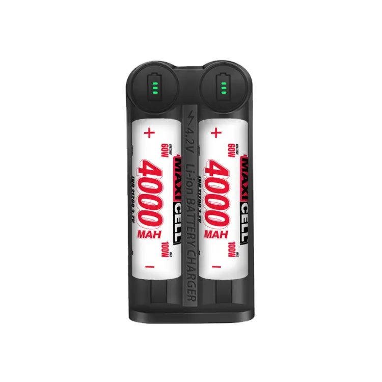 Incarcator Mg Vape Maxicell MX2 Incarcator Mg Vape Maxicell MX2